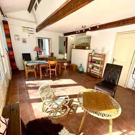 Charmante Maison Dans Jardin, Calme, 55M2- 2Ch, Metro, Tres Proche Paris Vitry-sur-Seine Exterior foto
