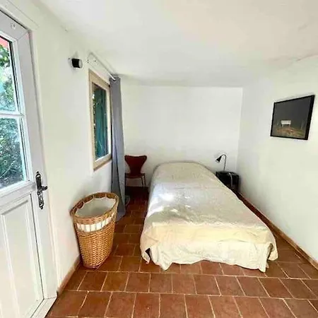 Charmante Maison Dans Jardin, Calme, 55M2- 2Ch, Metro, Tres Proche Paris Vitry-sur-Seine Exterior foto